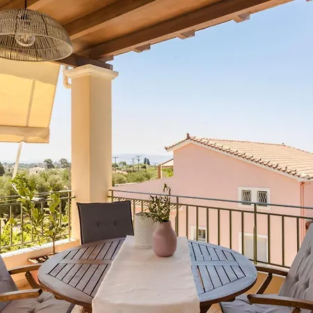 G&s Family Hotell Argostoli (Kefalonia)